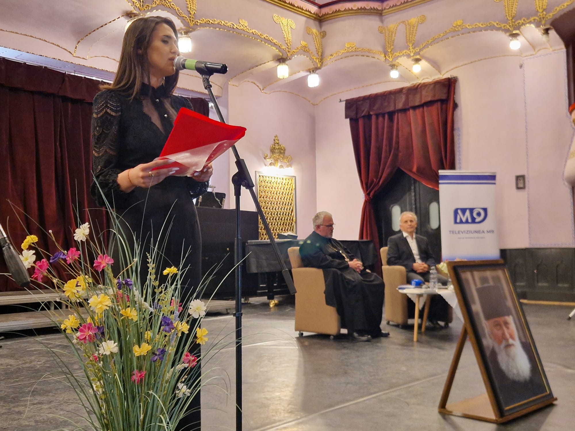 Din tainele potirului.Mărturisiri despre Părintele Ioan Iovan de la Recea.jpeg